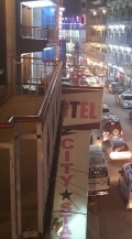 Hotel City Star