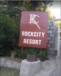 Rock City Resort 
