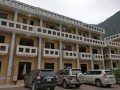 Besham Hilton Hotel