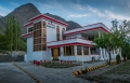 Himalaya Hotel Skardu