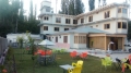 Hargisa Hut Skardu