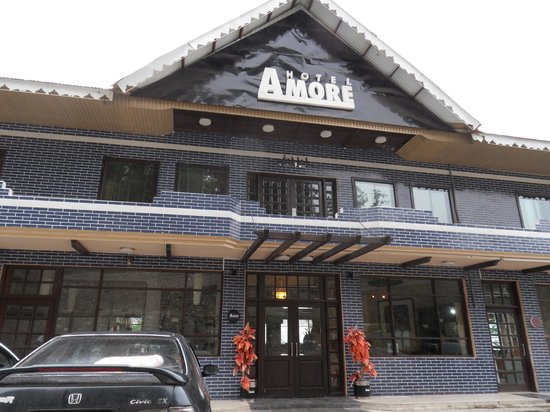 Amore Hotel 
