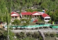 CAPRAFAL HOTEL & RESTAURANT SKARDU
