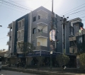 Hotel Second Home