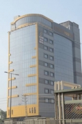 Grand Palm Hotel