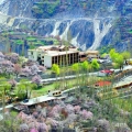 Hunza Darbar Hotel